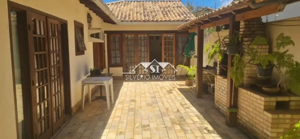 Casa, 3 quartos, 140 m² - Foto 5