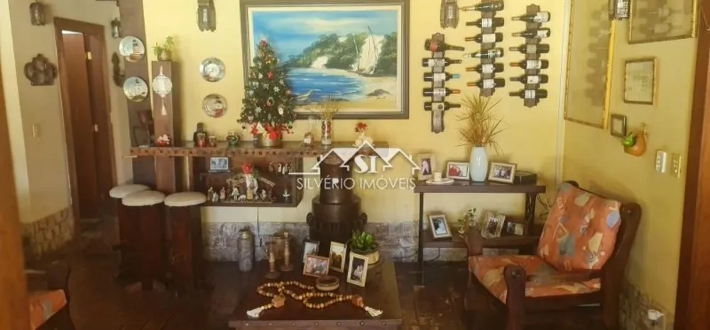 Casa, 3 quartos, 140 m² - Foto 11