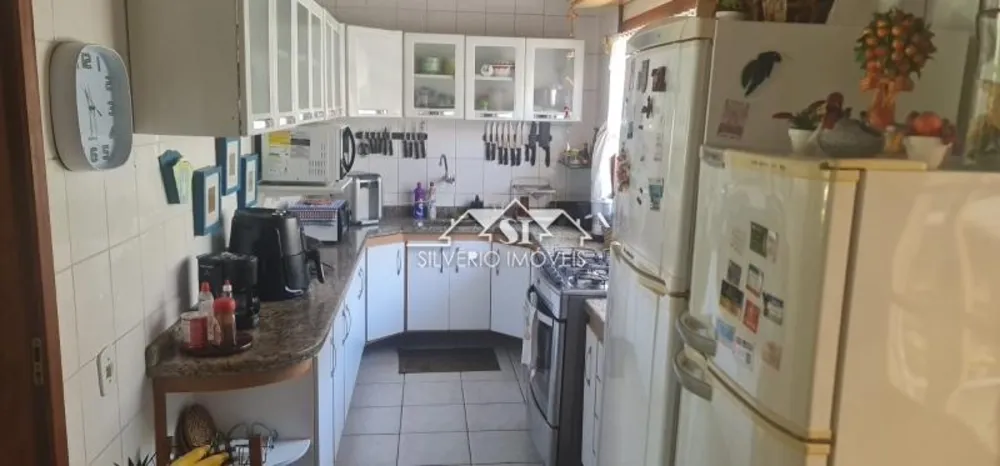 Casa, 3 quartos, 140 m² - Foto 17