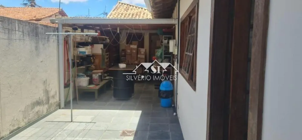 Casa, 3 quartos, 140 m² - Foto 8