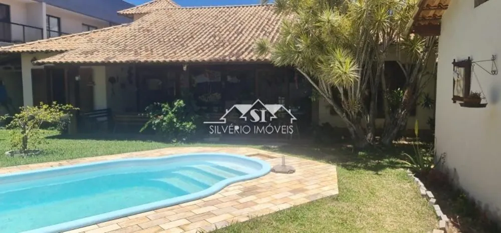 Casa, 3 quartos, 140 m² - Foto 3