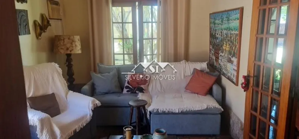 Casa, 3 quartos, 140 m² - Foto 13