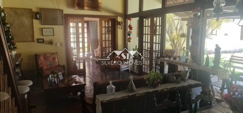 Casa, 3 quartos, 140 m² - Foto 12