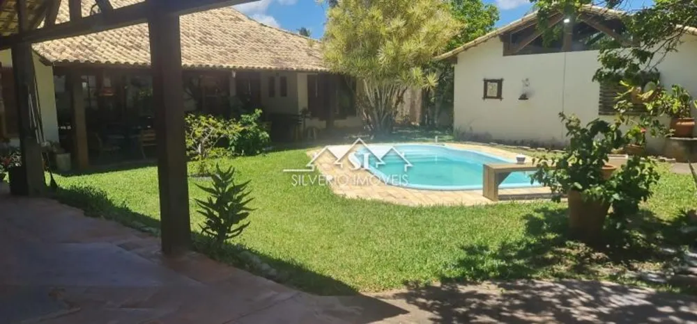 Casa, 3 quartos, 140 m² - Foto 1
