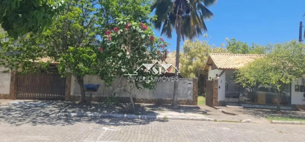 Casa, 3 quartos, 140 m² - Foto 2