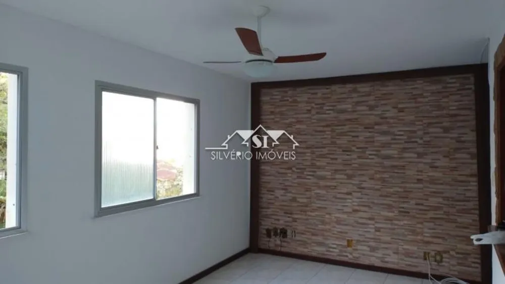 Apartamento, 2 quartos, 60 m² - Foto 5