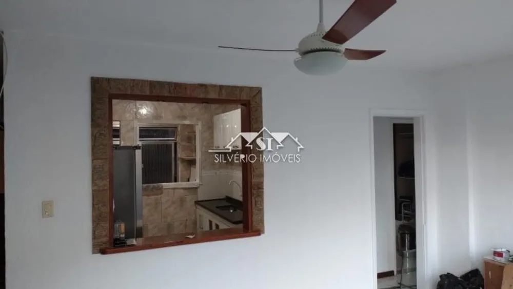 Apartamento, 2 quartos, 60 m² - Foto 6
