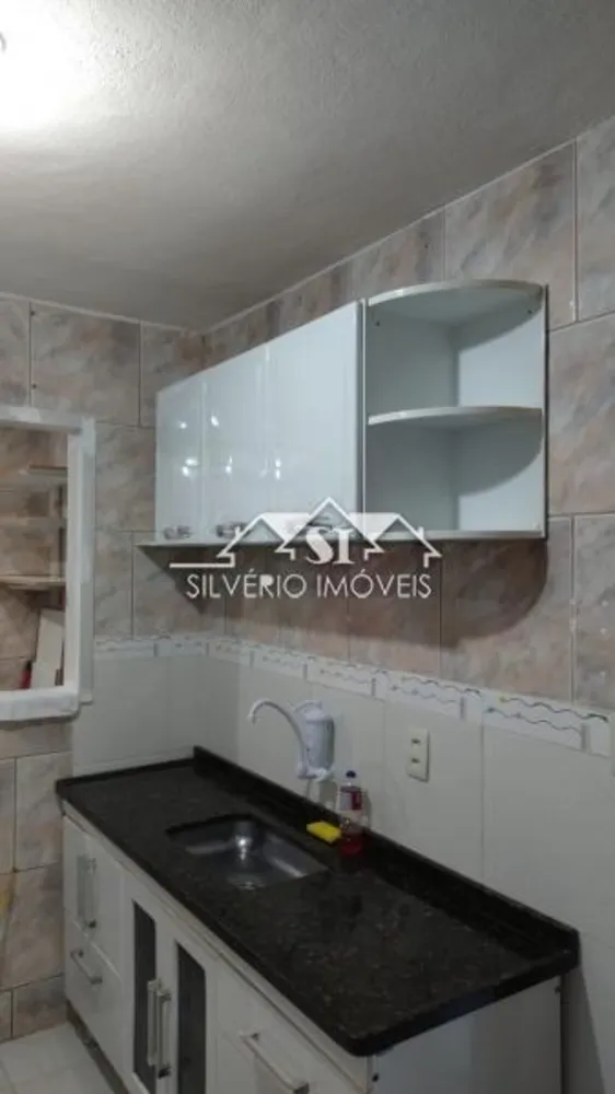 Apartamento, 2 quartos, 60 m² - Foto 7