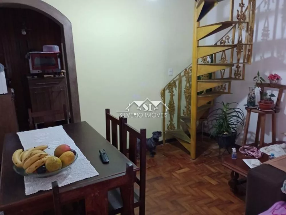 Casa, 2 quartos, 86 m² - Foto 9