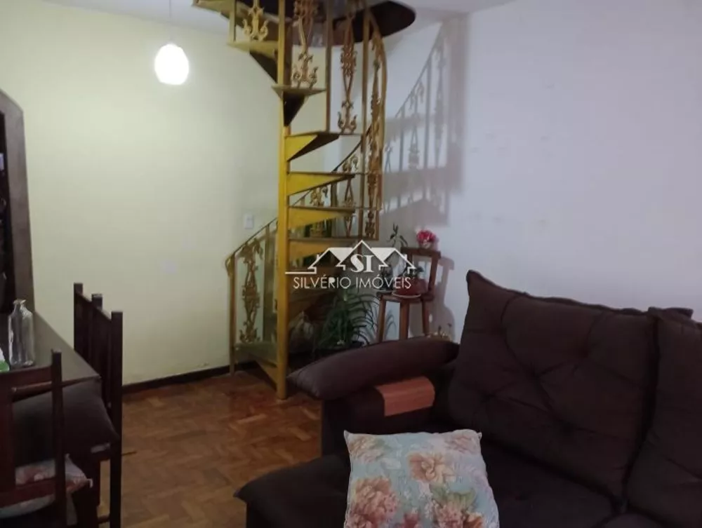 Casa, 2 quartos, 86 m² - Foto 4