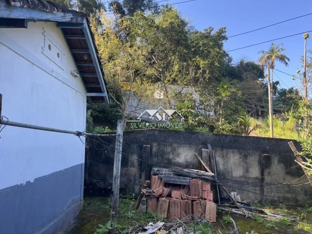 Casa, 6 quartos, 200 m² - Foto 2