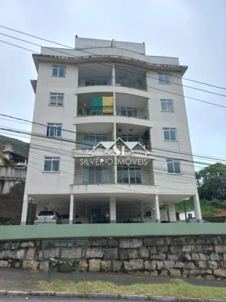 Apartamento, 2 quartos, 70 m² - Foto 1