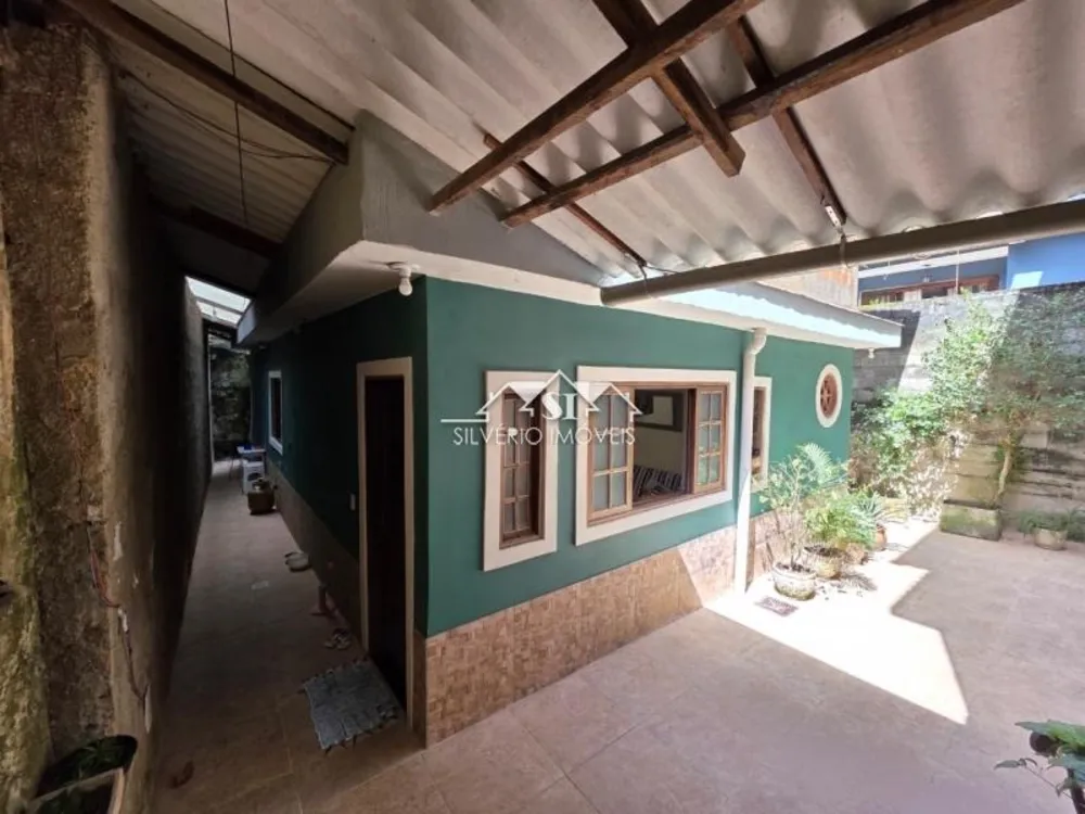 Casa, 3 quartos, 210 m² - Foto 13