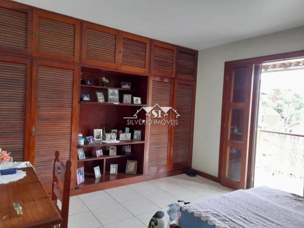Casa, 5 quartos, 195 m² - Foto 11