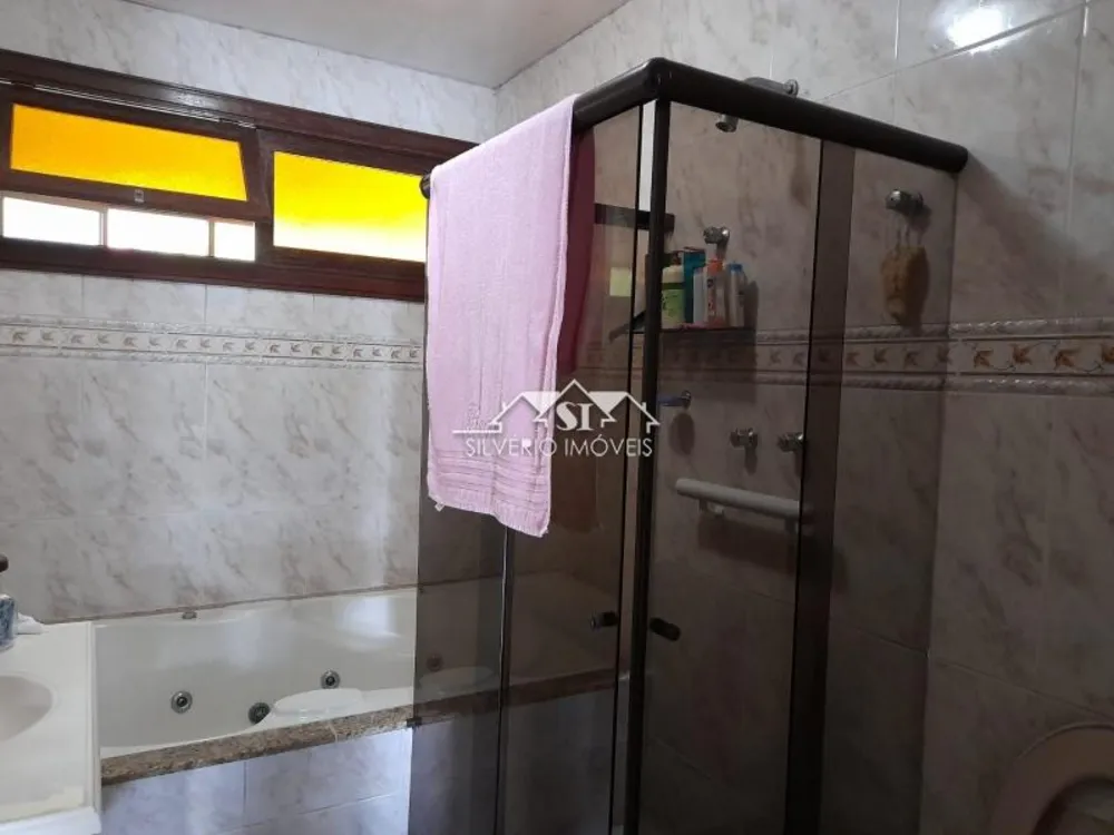 Casa, 5 quartos, 195 m² - Foto 14