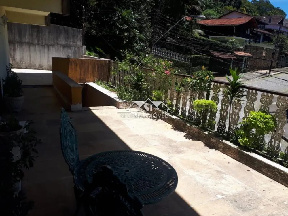 Casa, 5 quartos, 195 m² - Foto 5