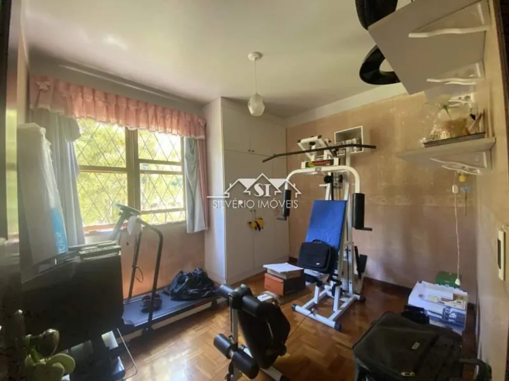 Casa, 3 quartos, 200 m² - Foto 13
