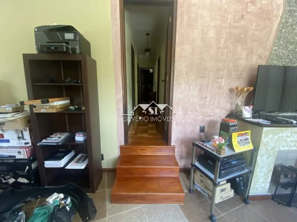Casa, 3 quartos, 200 m² - Foto 11