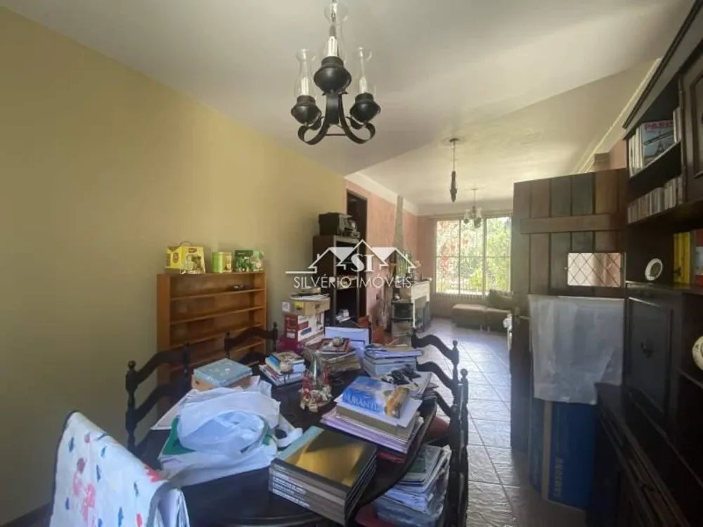 Casa, 3 quartos, 200 m² - Foto 9