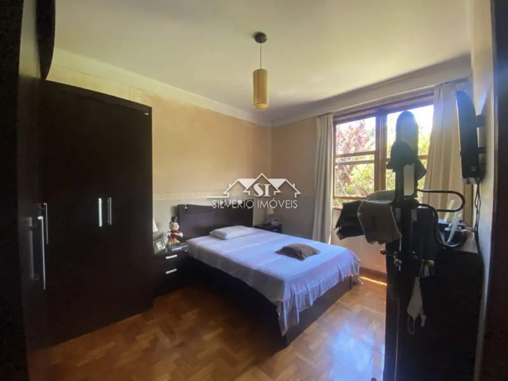 Casa, 3 quartos, 200 m² - Foto 14