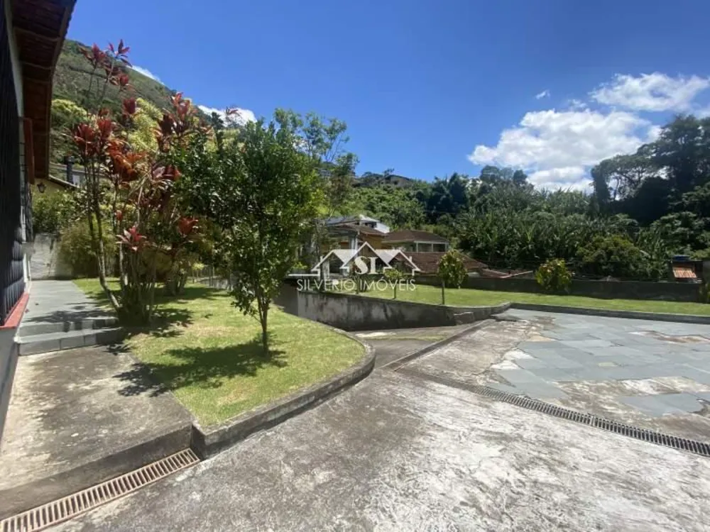 Casa, 3 quartos, 200 m² - Foto 1