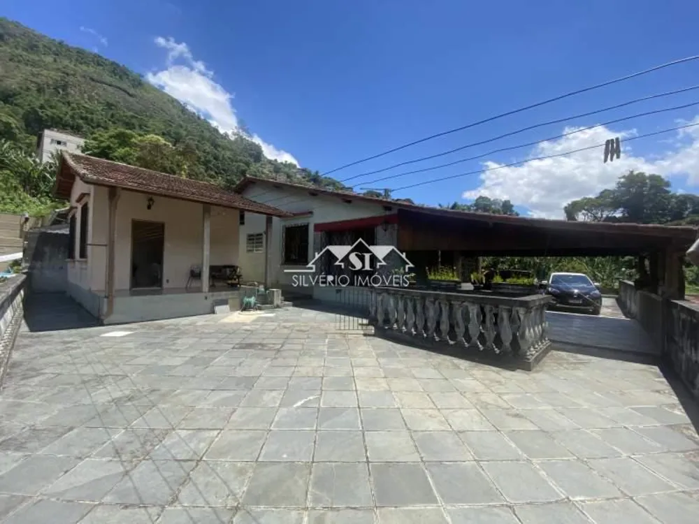 Casa, 3 quartos, 200 m² - Foto 2