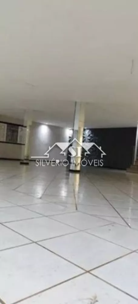Loja-Salão, 500 m² - Foto 2