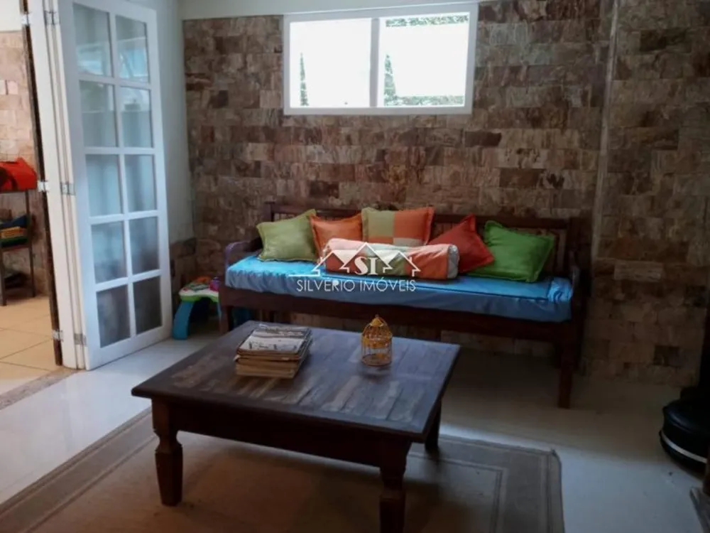 Casa, 3 quartos, 260 m² - Foto 42
