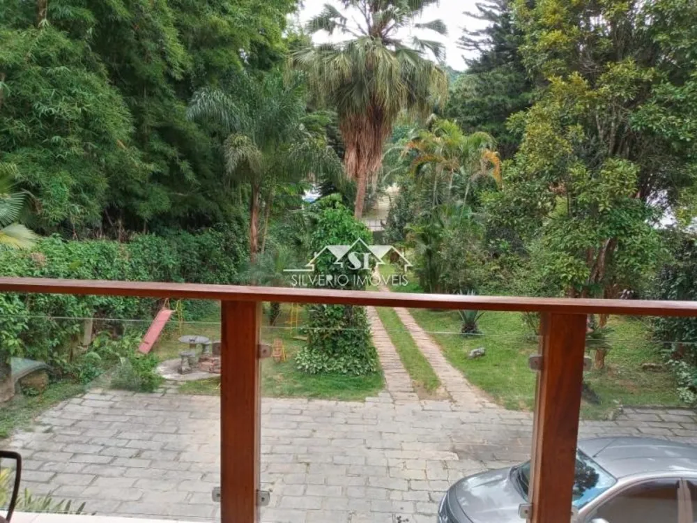 Casa, 3 quartos, 260 m² - Foto 37