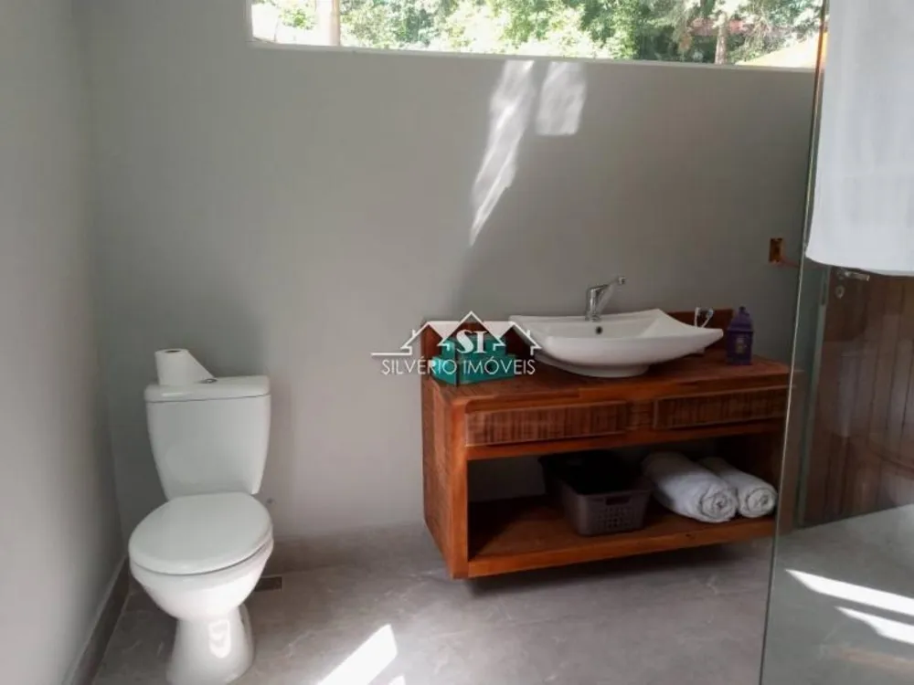Casa, 3 quartos, 260 m² - Foto 25