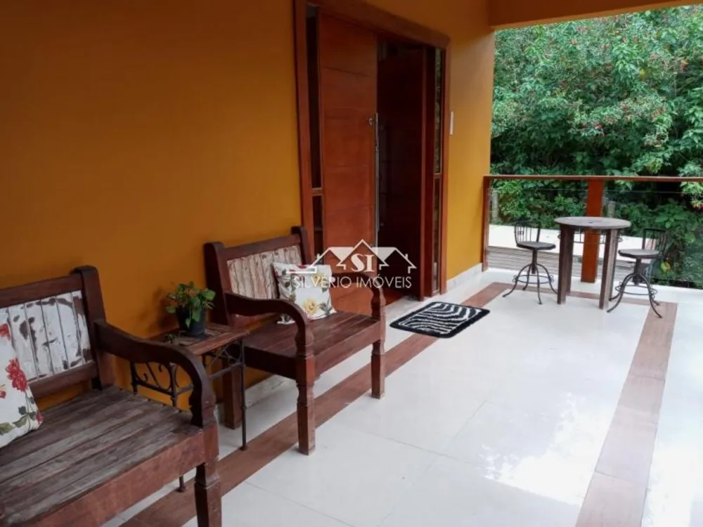 Casa, 3 quartos, 260 m² - Foto 35
