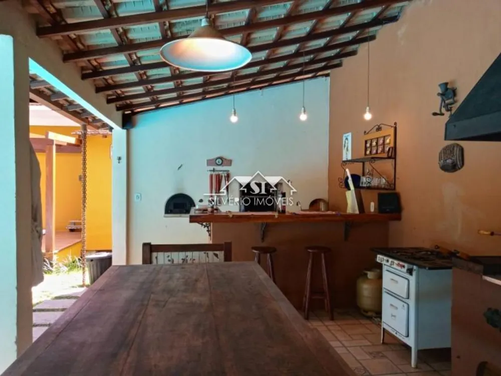 Casa, 3 quartos, 260 m² - Foto 6