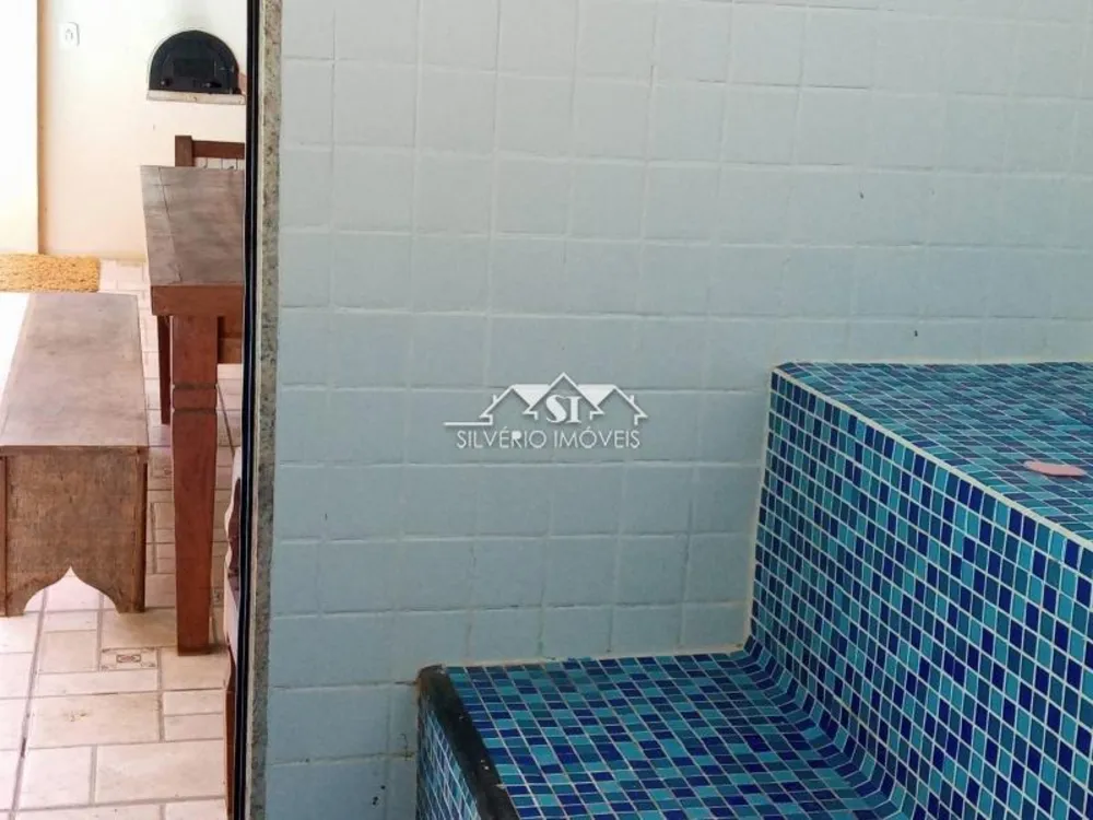 Casa, 3 quartos, 260 m² - Foto 29