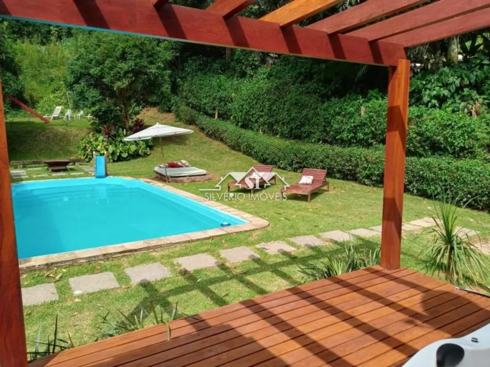 Casa, 3 quartos, 260 m² - Foto 3