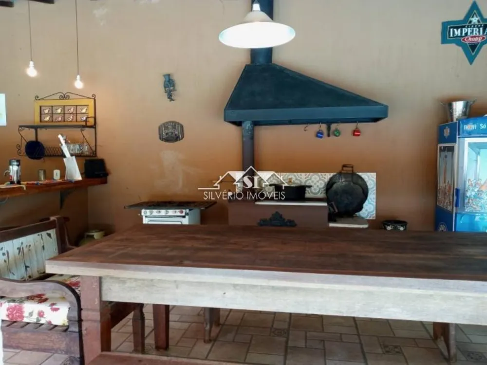 Casa, 3 quartos, 260 m² - Foto 7