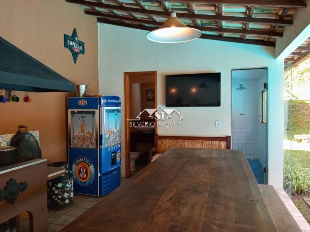 Casa, 3 quartos, 260 m² - Foto 5