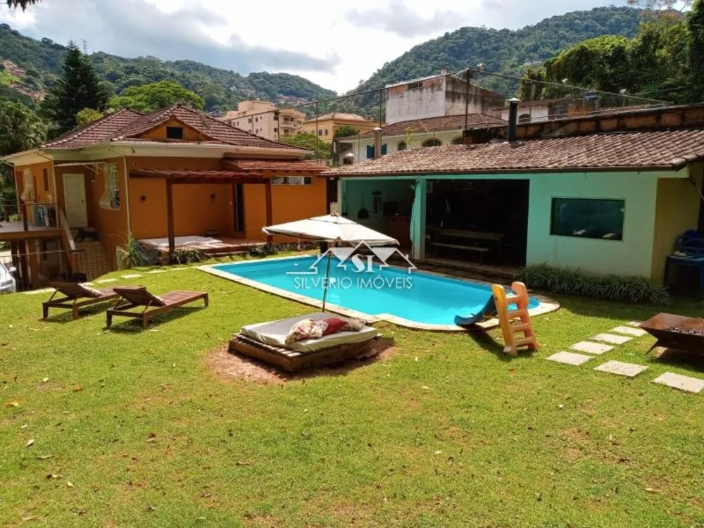 Casa, 3 quartos, 260 m² - Foto 31