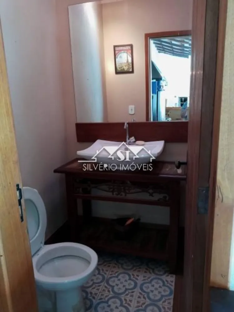 Casa, 3 quartos, 260 m² - Foto 27