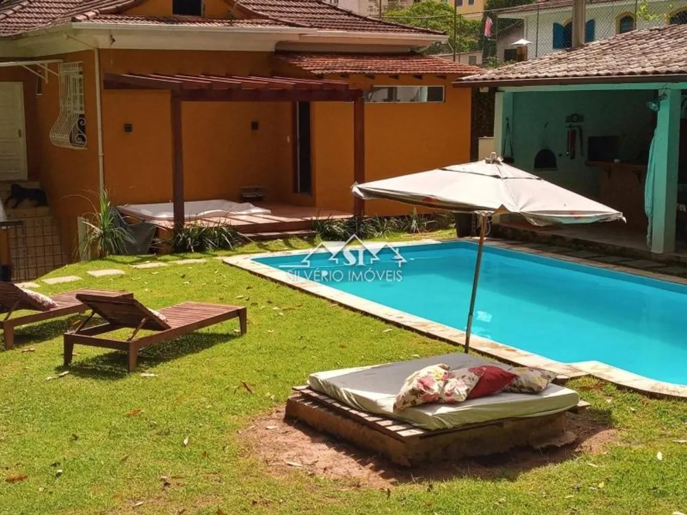 Casa, 3 quartos, 260 m² - Foto 33