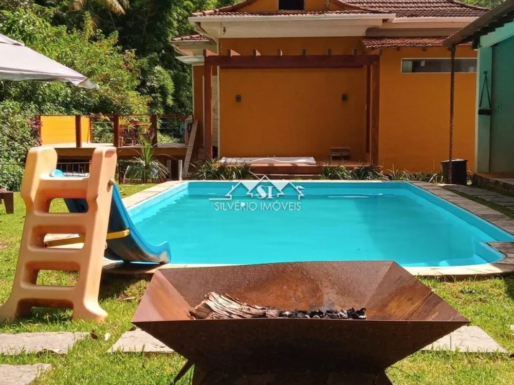 Casa, 3 quartos, 260 m² - Foto 30
