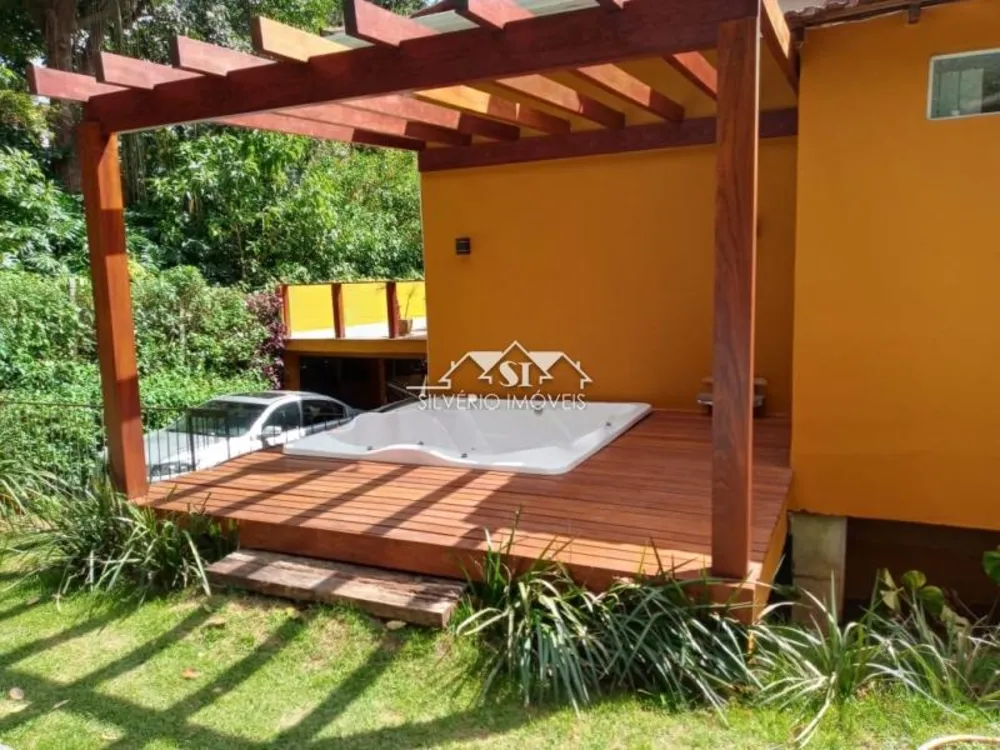 Casa, 3 quartos, 260 m² - Foto 4