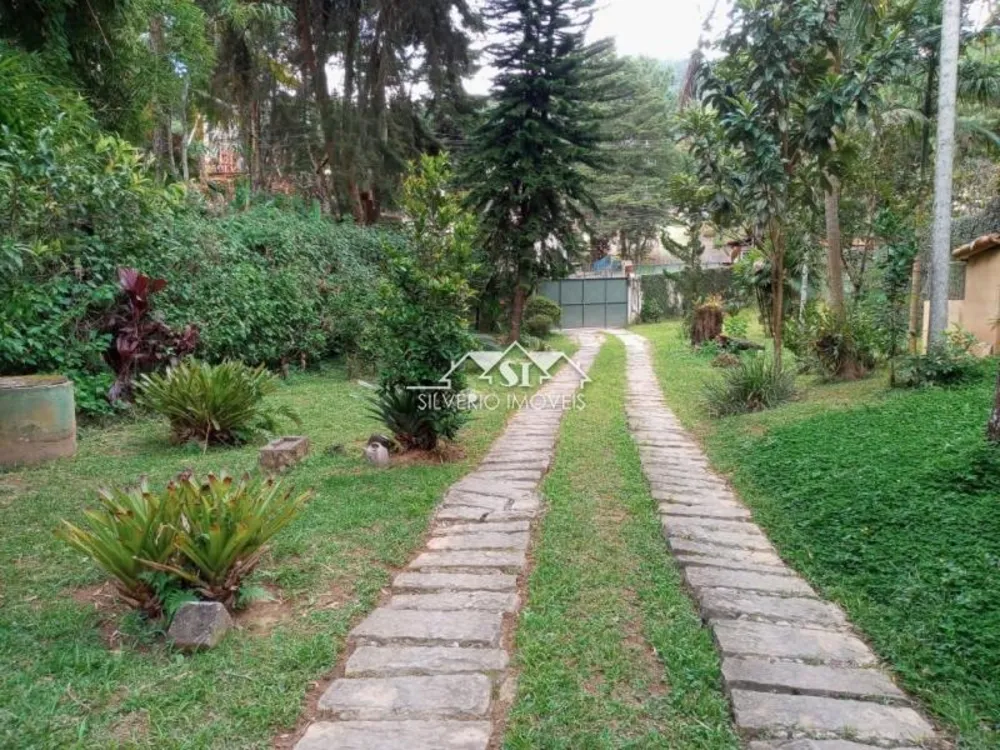 Casa, 3 quartos, 260 m² - Foto 8
