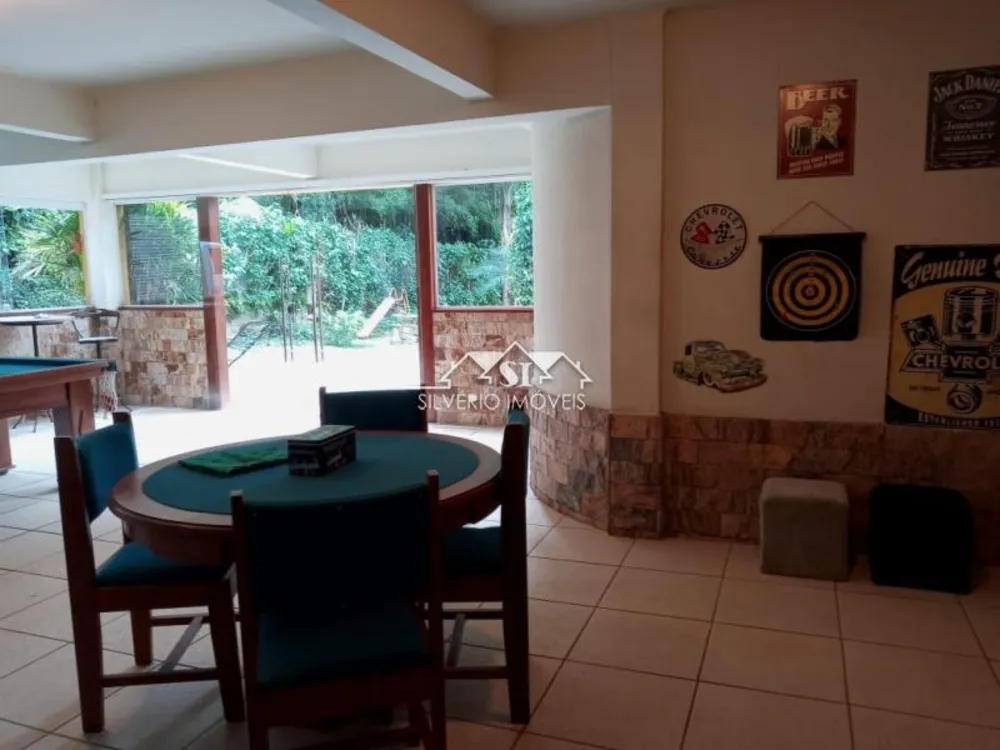 Casa, 3 quartos, 260 m² - Foto 9