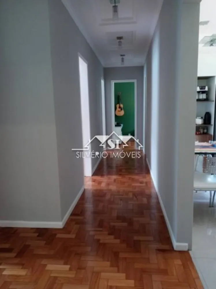 Casa, 3 quartos, 260 m² - Foto 12