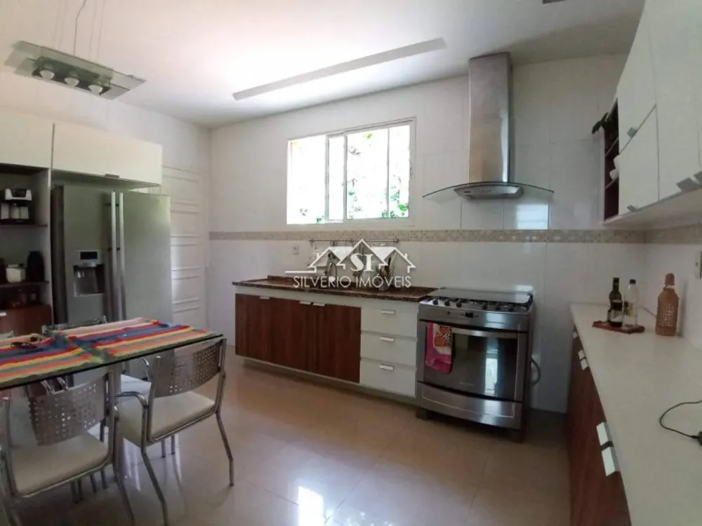 Casa, 3 quartos, 260 m² - Foto 16
