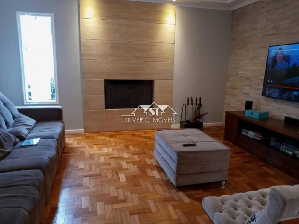 Casa, 3 quartos, 260 m² - Foto 10
