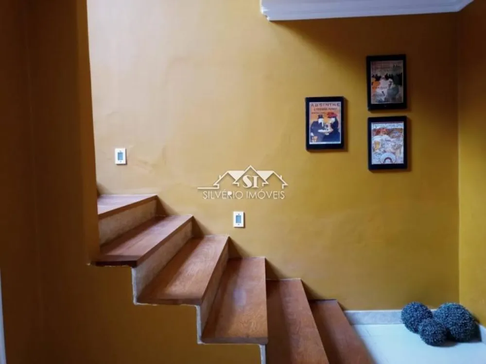 Casa, 3 quartos, 260 m² - Foto 38