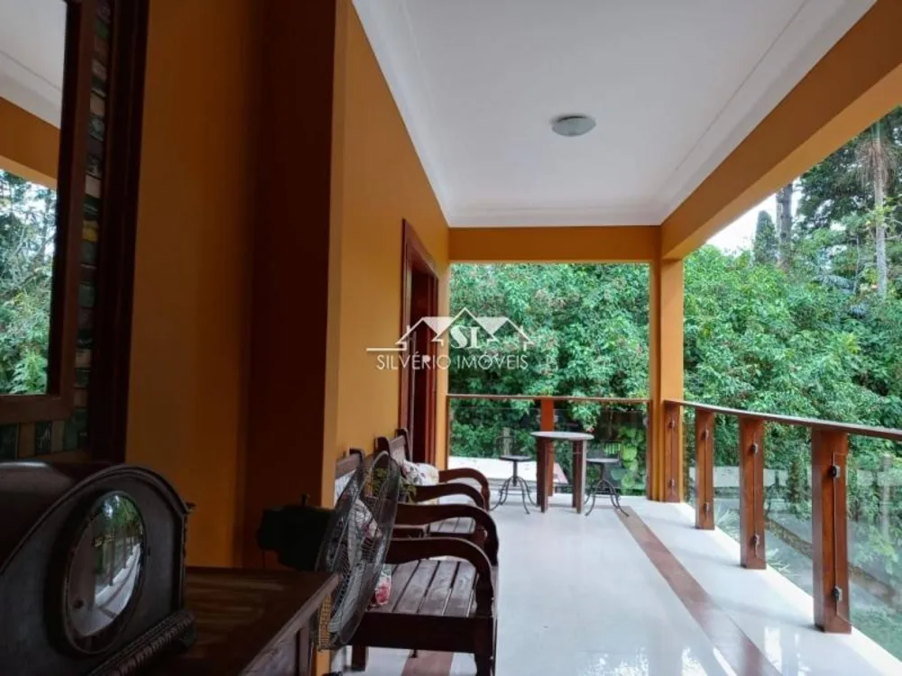 Casa, 3 quartos, 260 m² - Foto 34