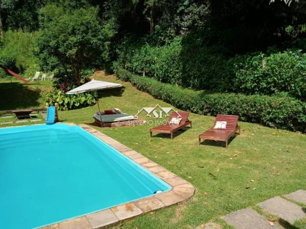 Casa, 3 quartos, 260 m² - Foto 2