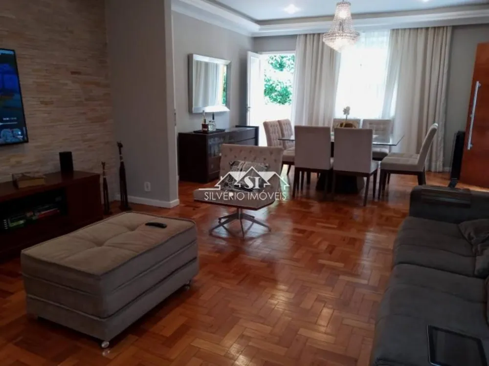 Casa, 3 quartos, 260 m² - Foto 14